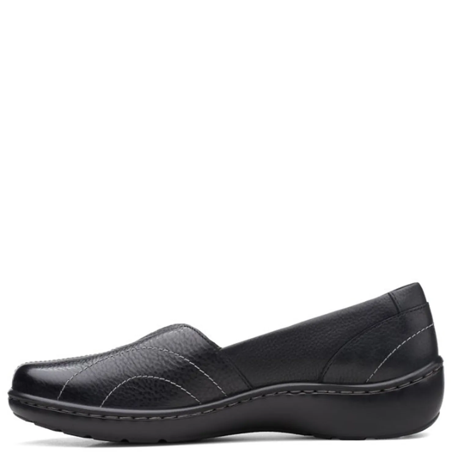 Women's , Cora Meadow Slip-On|Clarks Discount