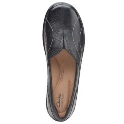 Women's , Cora Meadow Slip-On|Clarks Discount