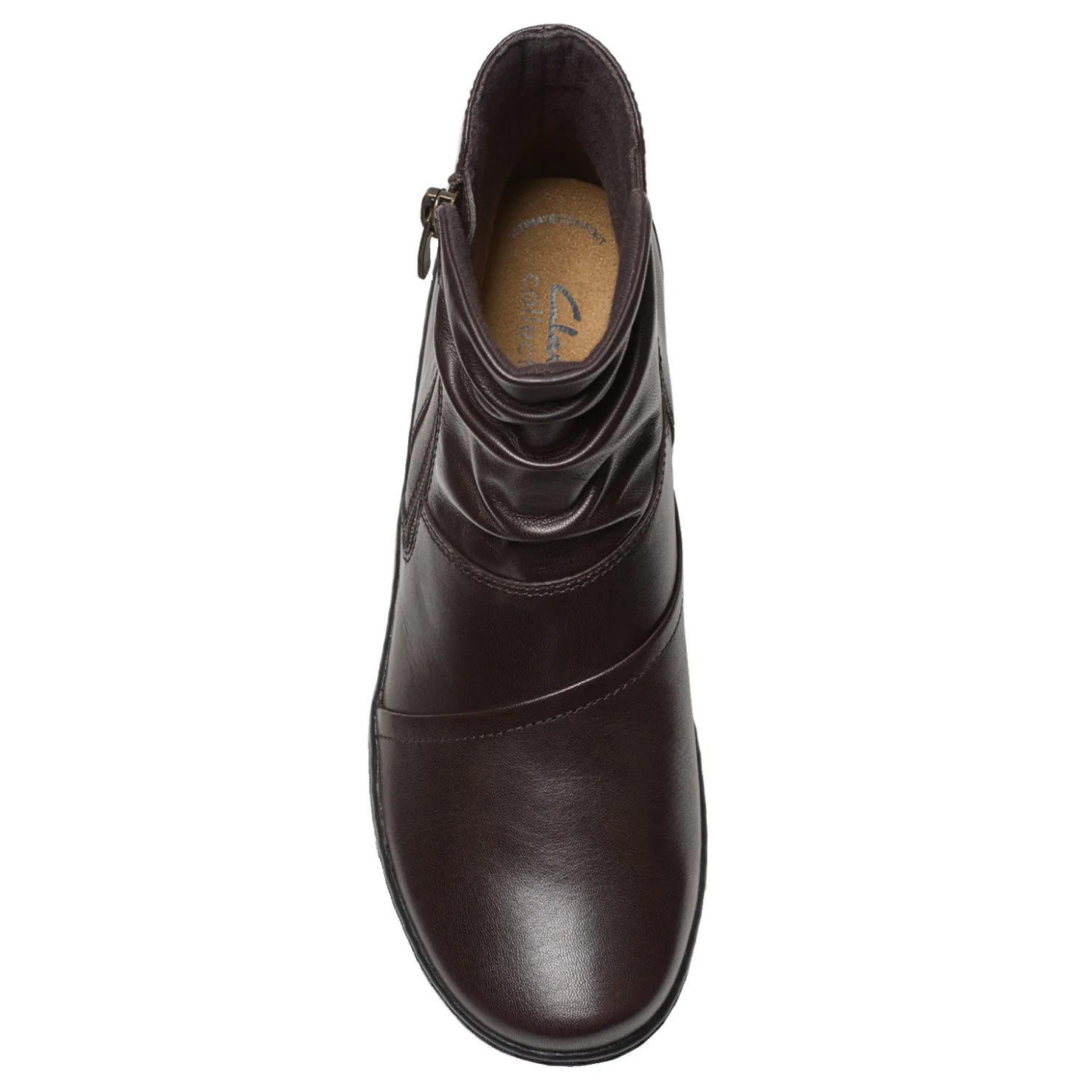 Women's , Cora Pace Boot|Clarks New