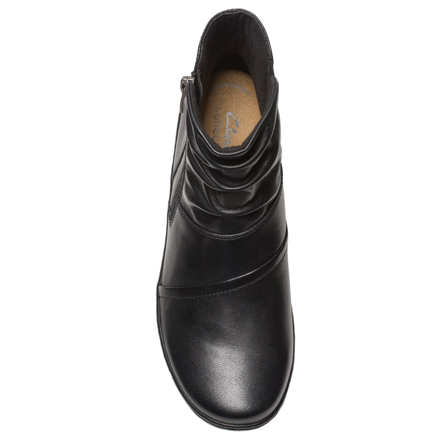 Women's , Cora Pace Boot|Clarks Online