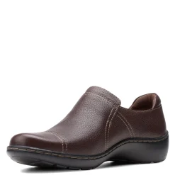 Women's , Cora Poppy Slip-On|Clarks Sale