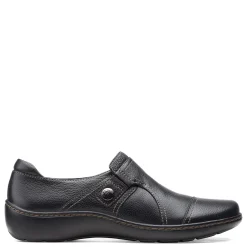 Women's , Cora Poppy Slip-On|Clarks Online