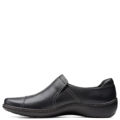 Women's , Cora Poppy Slip-On|Clarks Online