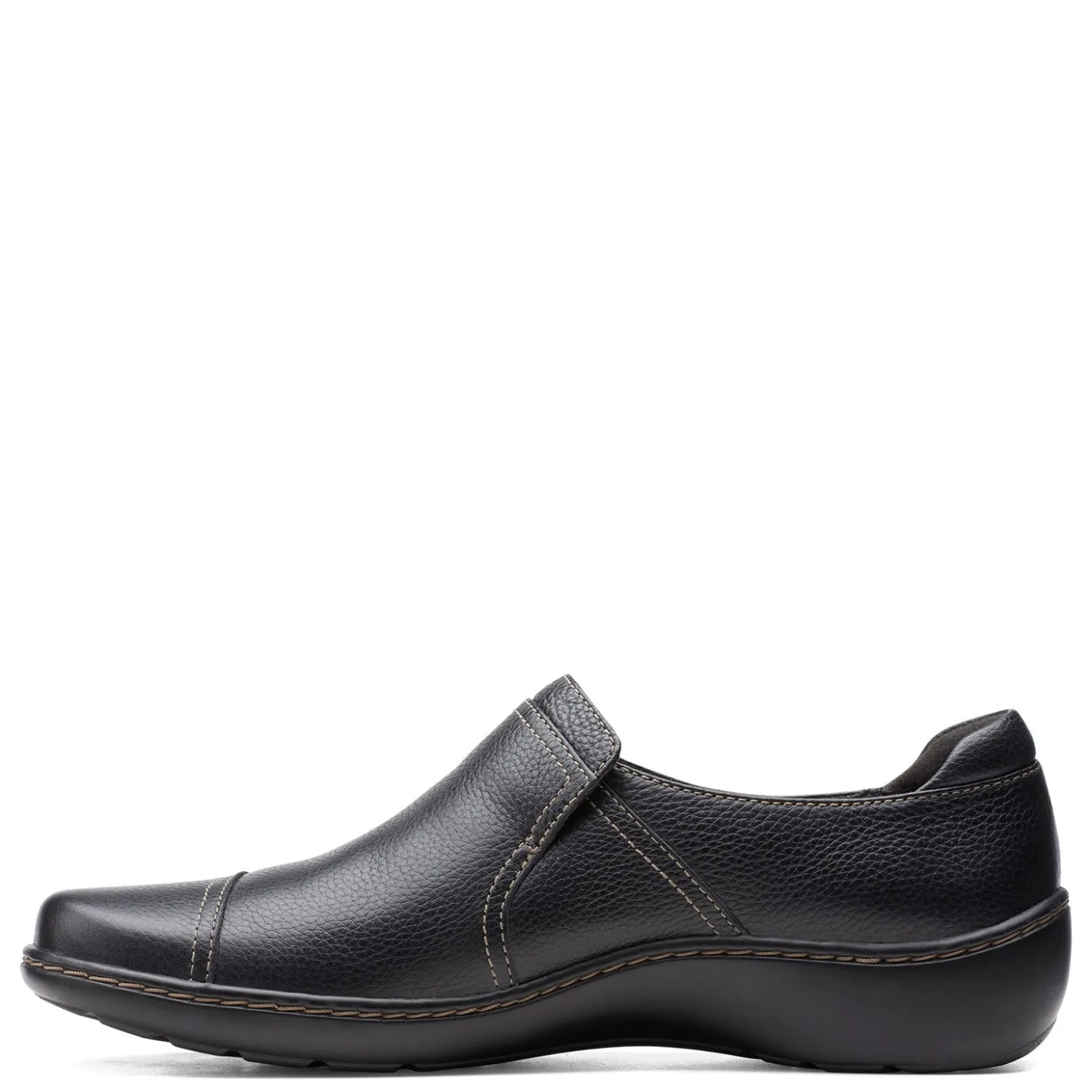 Women's , Cora Poppy Slip-On|Clarks Online