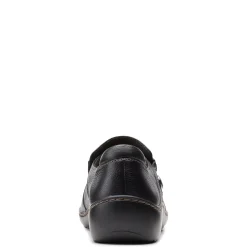 Women's , Cora Poppy Slip-On|Clarks Online