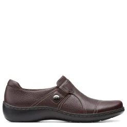Women's , Cora Poppy Slip-On|Clarks Discount