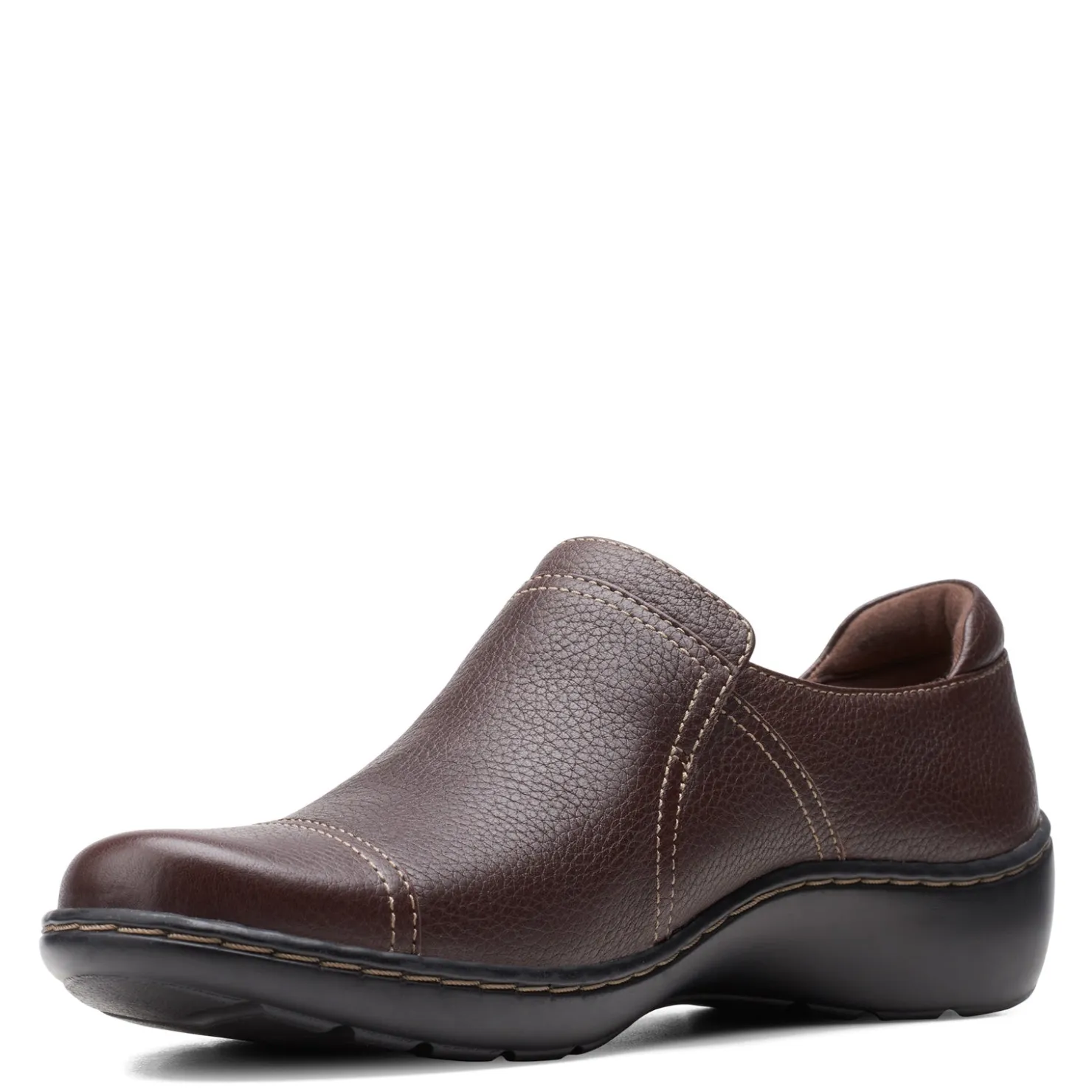 Women's , Cora Poppy Slip-On|Clarks Discount