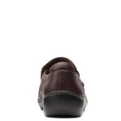 Women's , Cora Poppy Slip-On|Clarks Discount