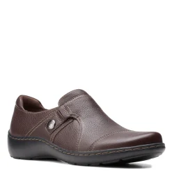 Women's , Cora Poppy Slip-On|Clarks Hot