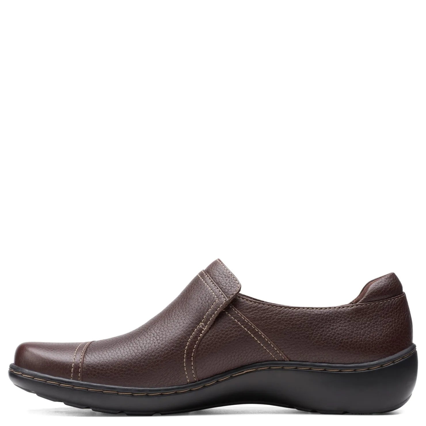 Women's , Cora Poppy Slip-On|Clarks Hot