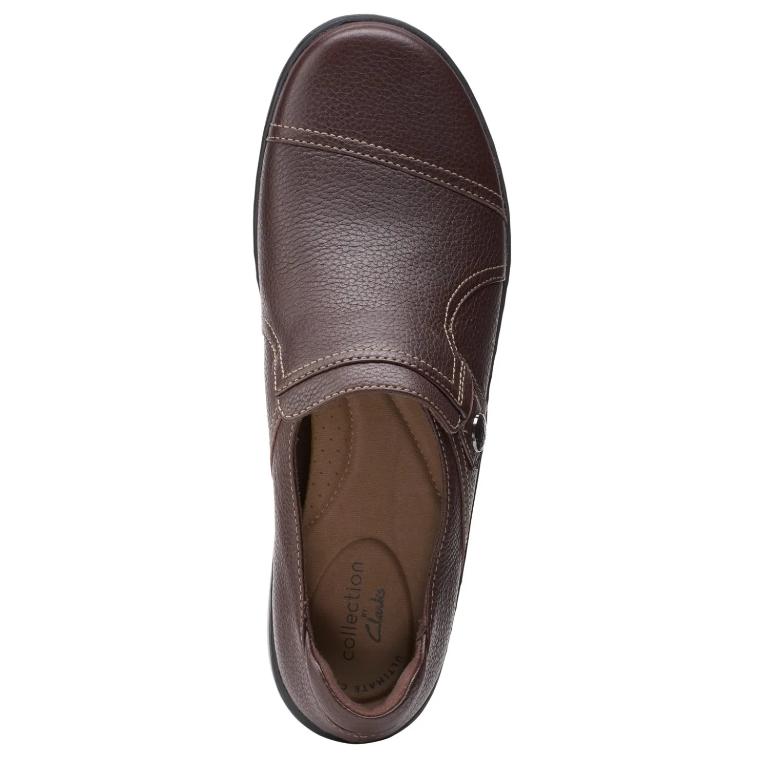 Women's , Cora Poppy Slip-On|Clarks Hot