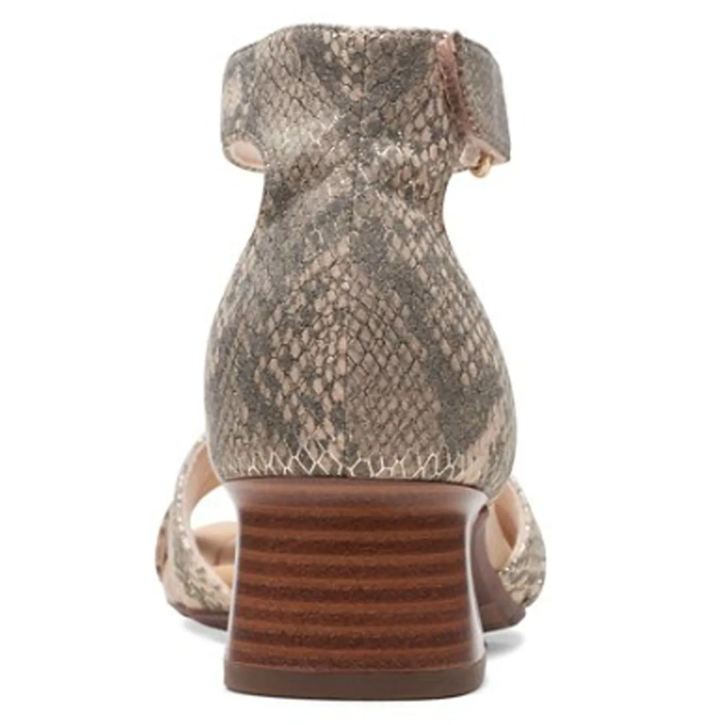 Women's , Desirae Lily Sandal|Clarks Discount