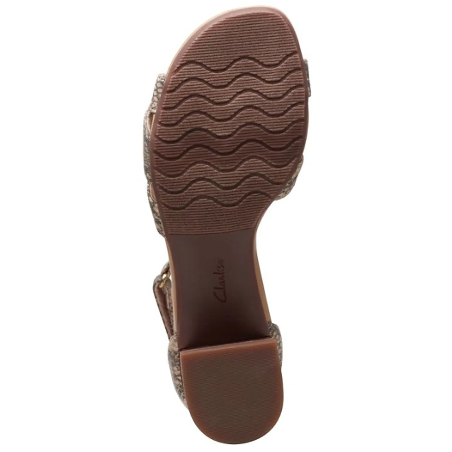 Women's , Desirae Lily Sandal|Clarks Discount