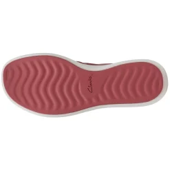 Wedges*Clarks Women's , Drift Ave Sandal Dusty Pink Rose