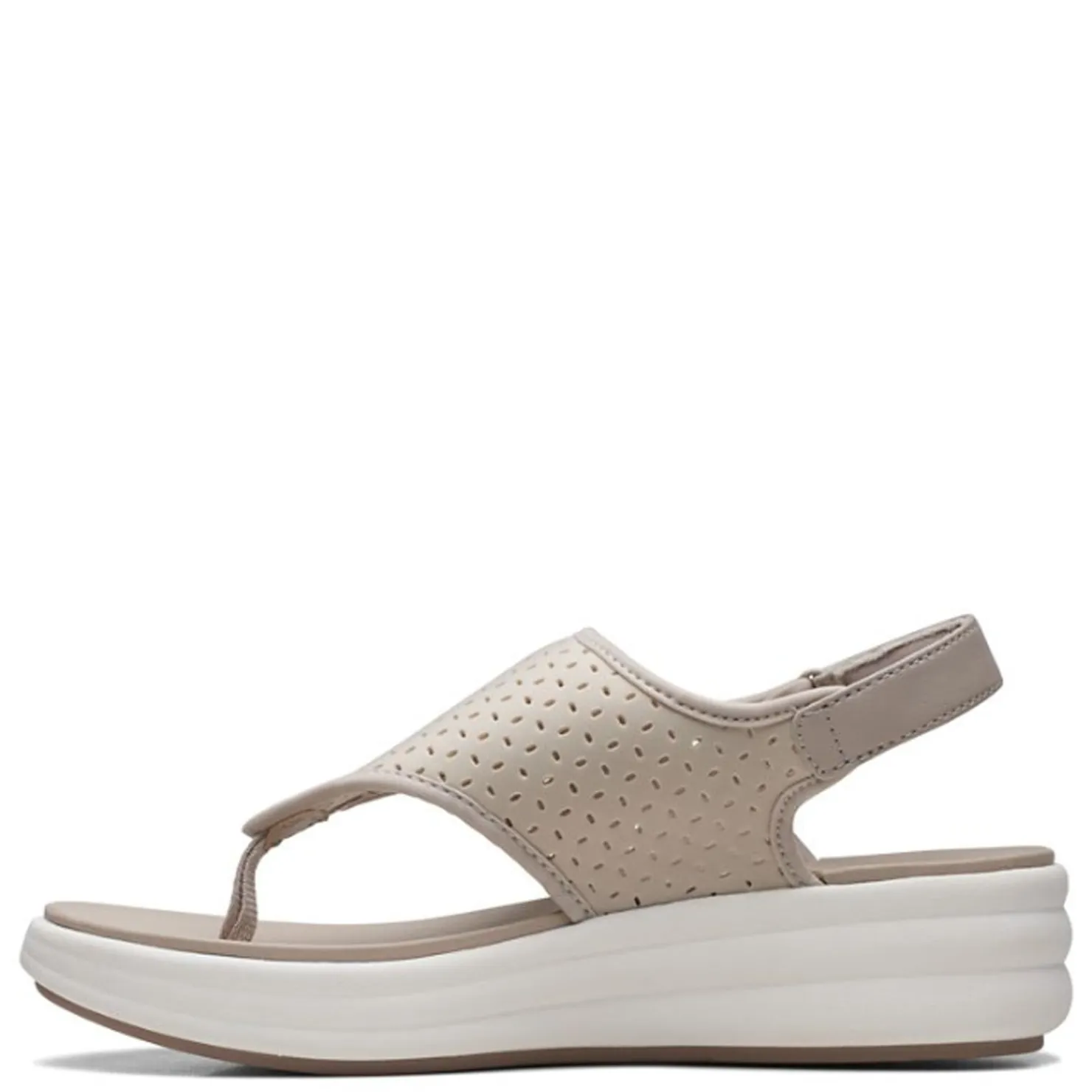 Women's , Drift Blossom Sandal|Clarks