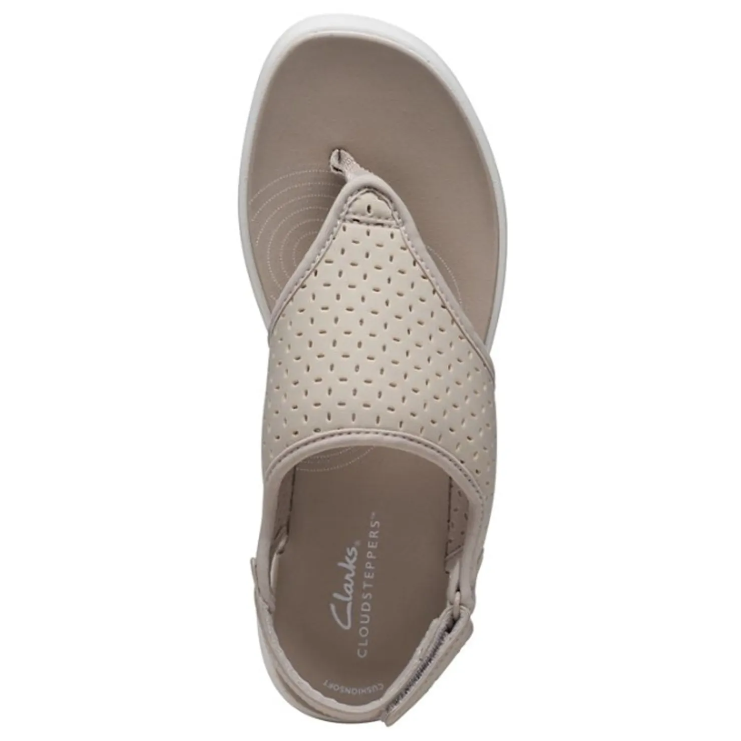 Women's , Drift Blossom Sandal|Clarks