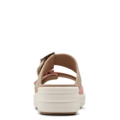 Women's , Drift Buckle Sandal|Clarks
