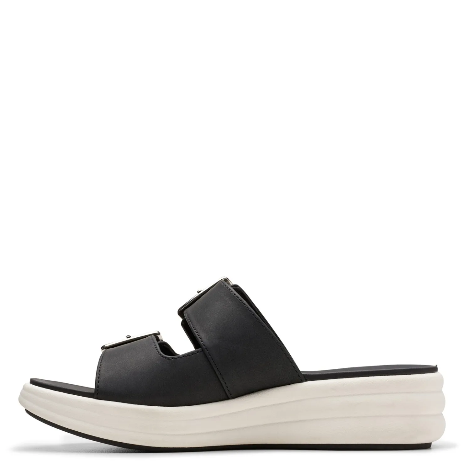 Women's , Drift Buckle Sandal|Clarks