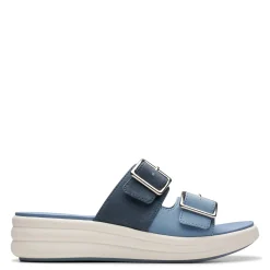 Women's , Drift Buckle Sandal|Clarks New