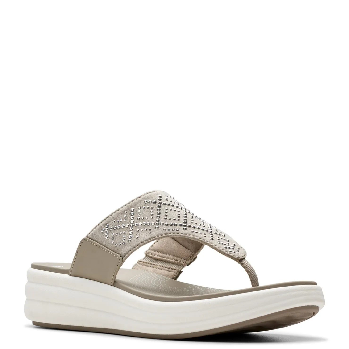 Women's , Drift Way Sandal|Clarks New