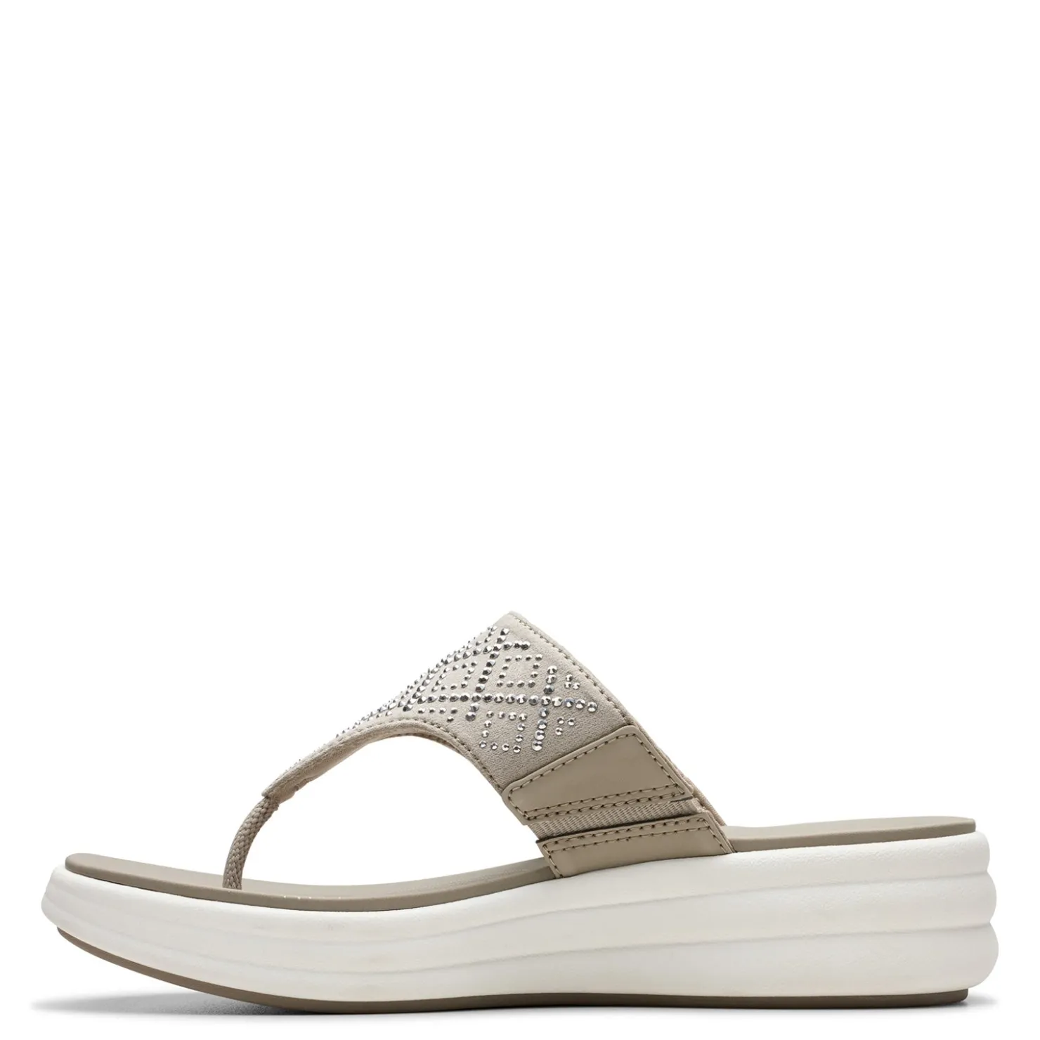 Women's , Drift Way Sandal|Clarks New