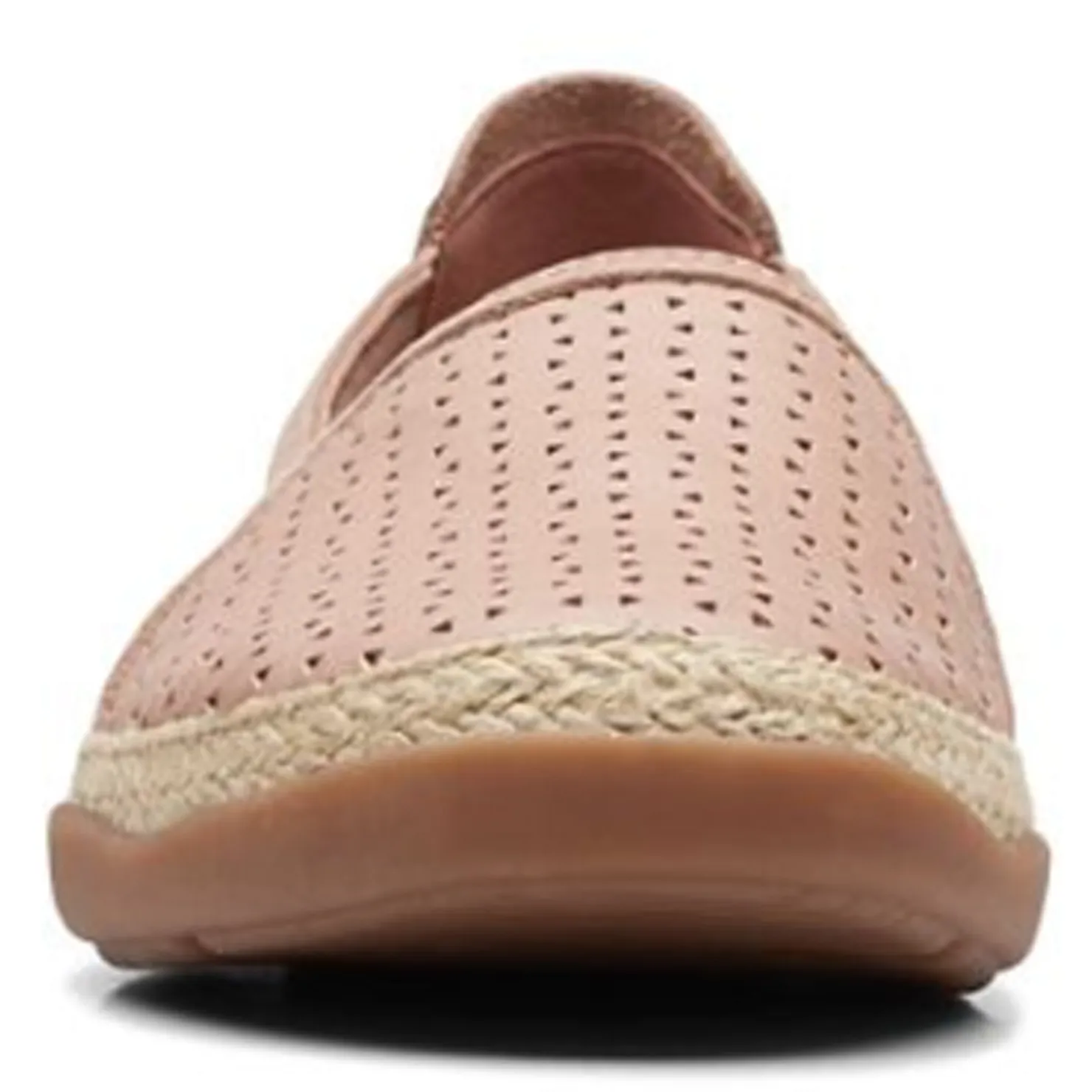 Women's , Elaina Ruby Slip-On|Clarks