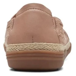 Women's , Elaina Ruby Slip-On|Clarks
