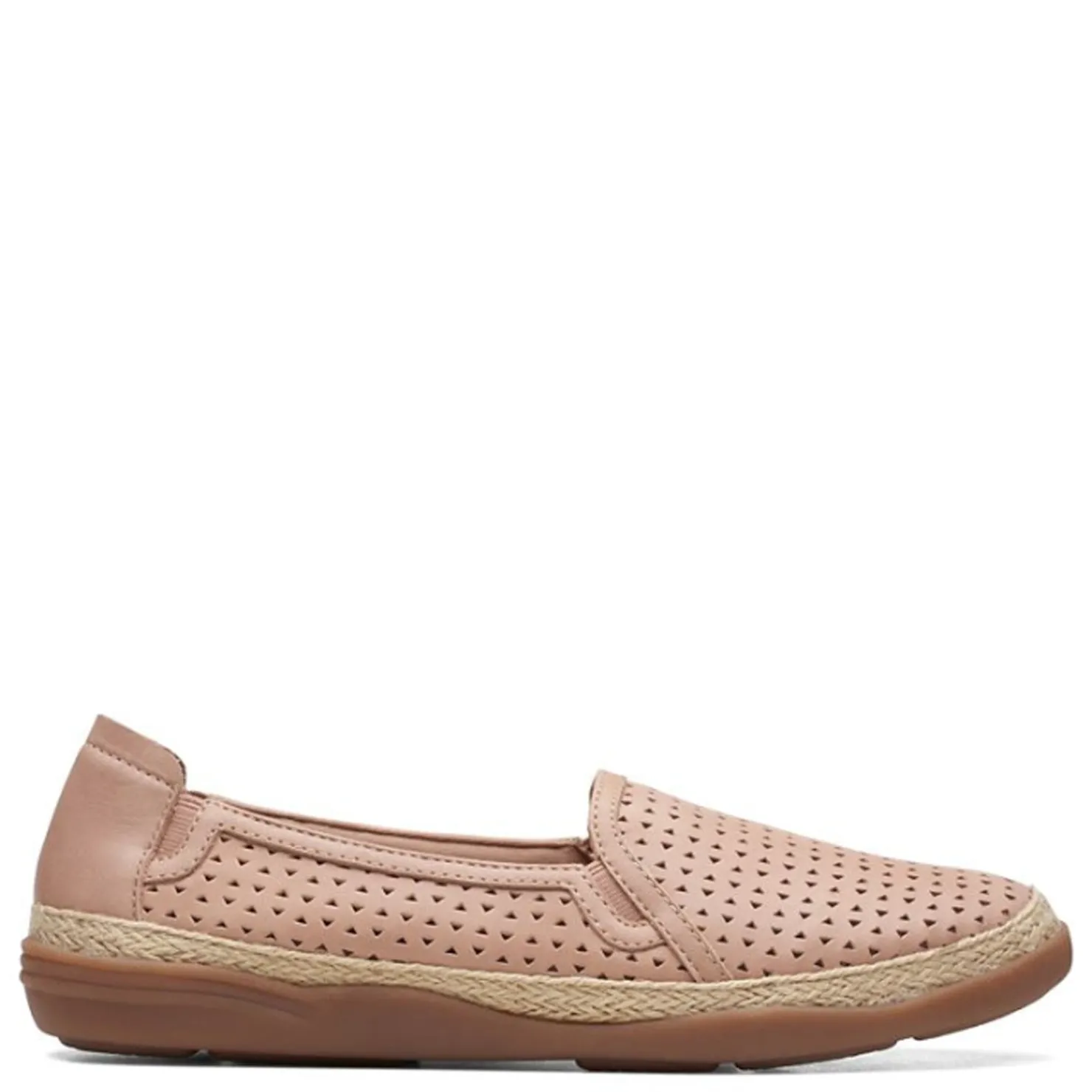 Women's , Elaina Ruby Slip-On|Clarks Hot