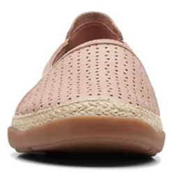 Women's , Elaina Ruby Slip-On|Clarks Hot