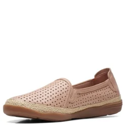 Women's , Elaina Ruby Slip-On|Clarks Hot