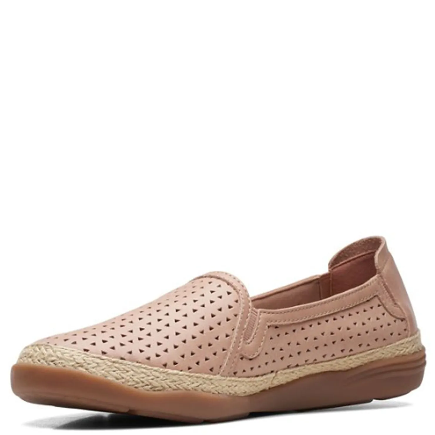 Women's , Elaina Ruby Slip-On|Clarks Hot