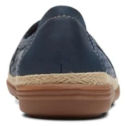 Women's , Elaina Ruby Slip-On|Clarks