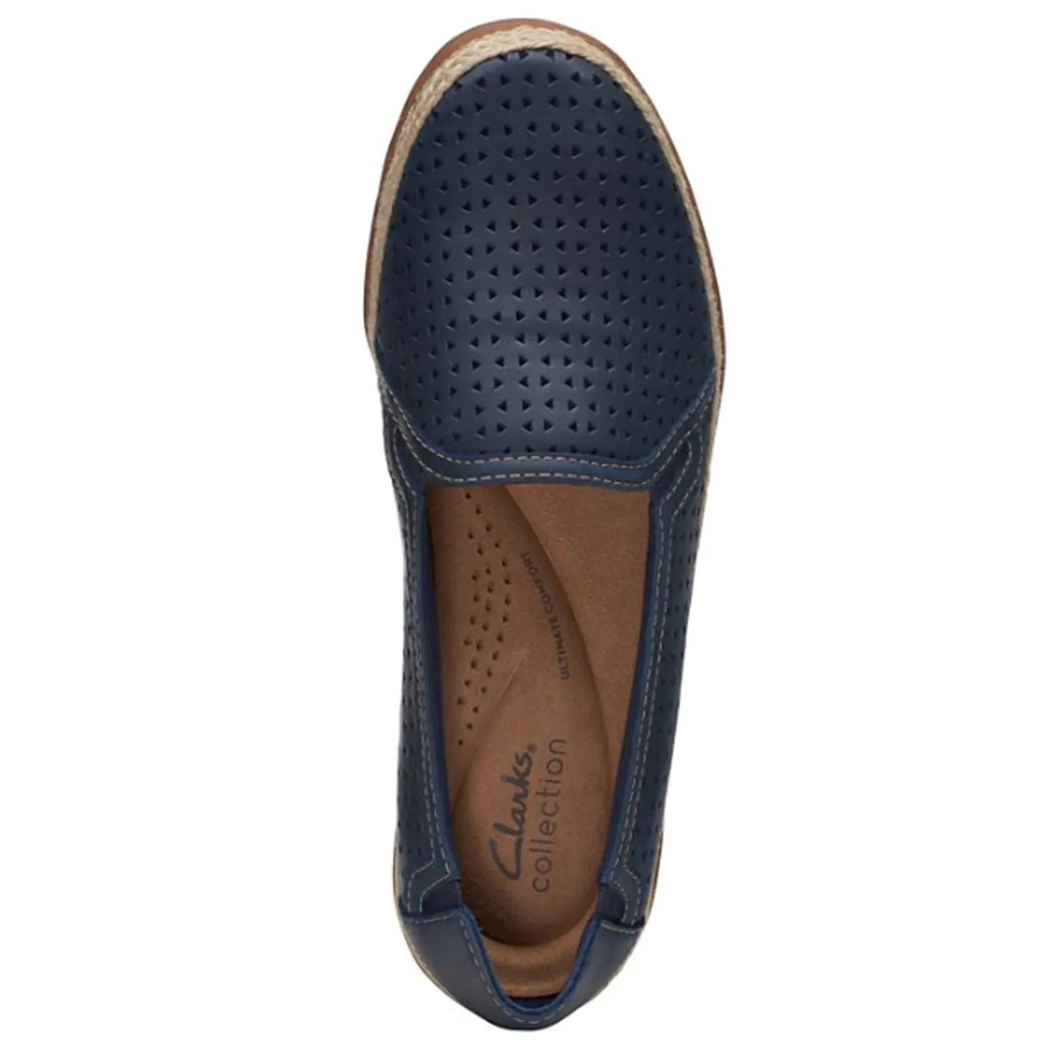 Women's , Elaina Ruby Slip-On|Clarks