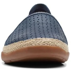 Women's , Elaina Ruby Slip-On|Clarks Online