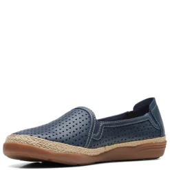 Women's , Elaina Ruby Slip-On|Clarks Online
