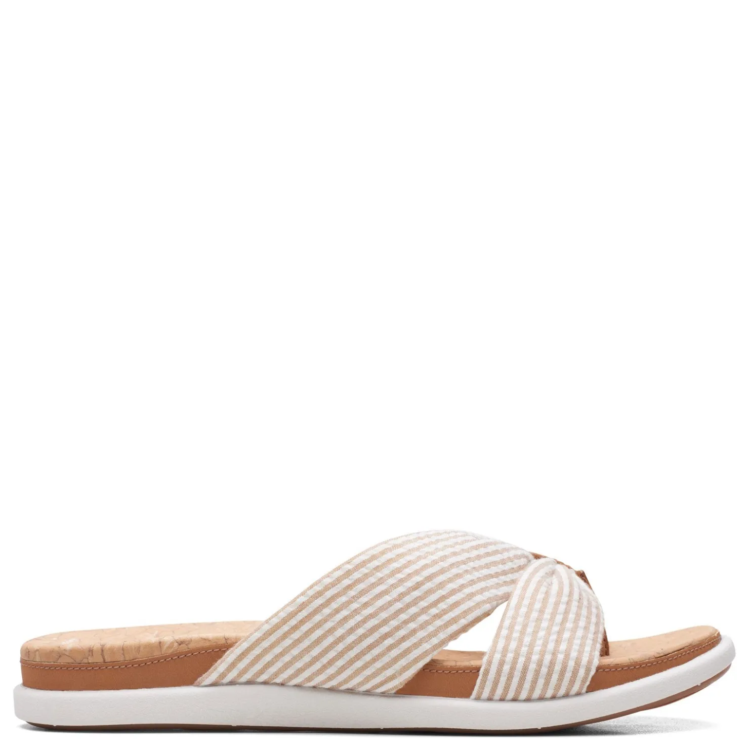 Women's , Eliza Shore Sandal|Clarks New