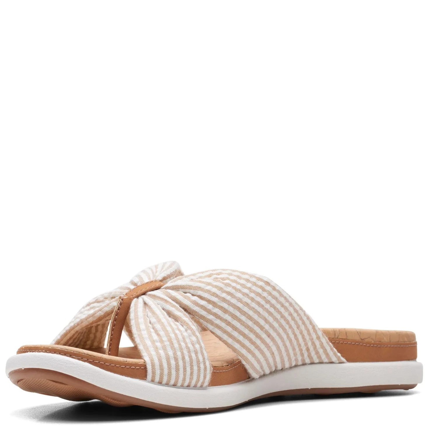 Women's , Eliza Shore Sandal|Clarks New