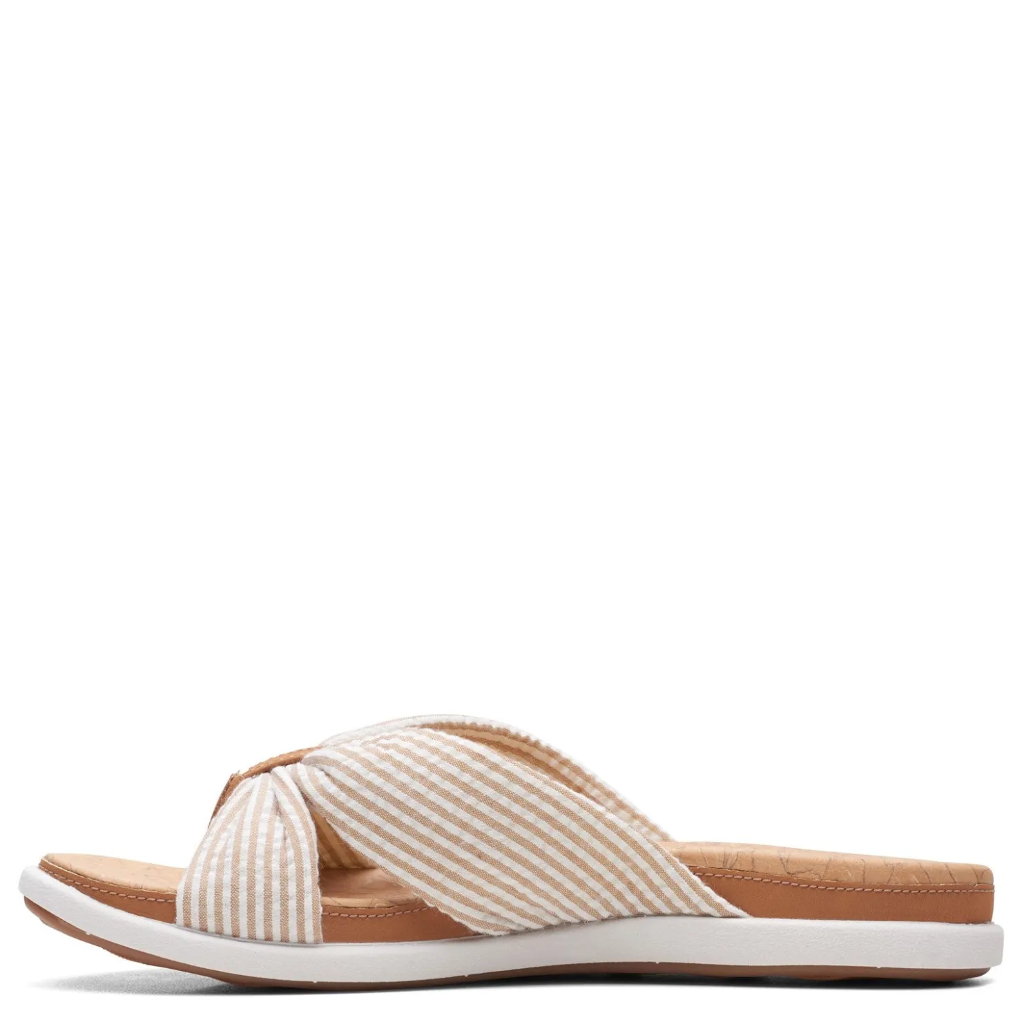 Women's , Eliza Shore Sandal|Clarks New