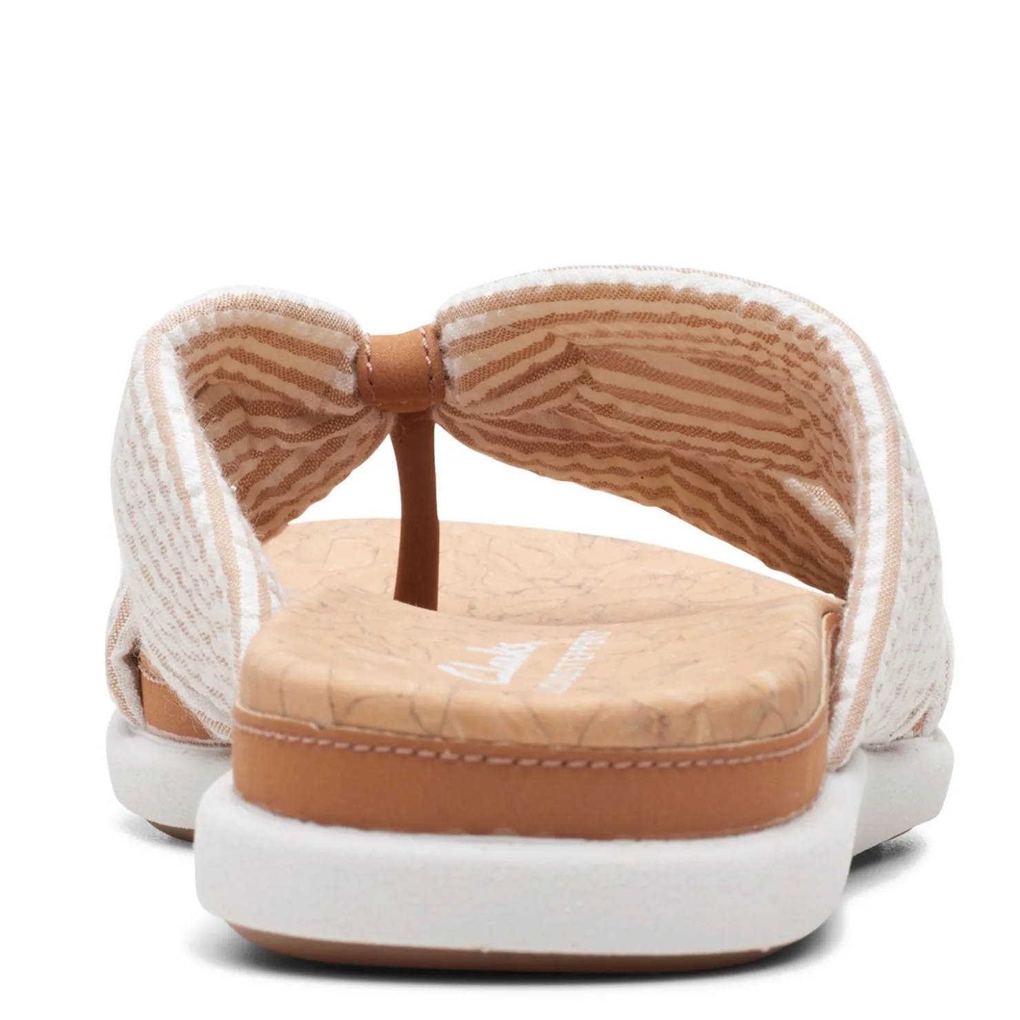 Women's , Eliza Shore Sandal|Clarks New