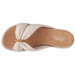 Women's , Eliza Shore Sandal|Clarks New