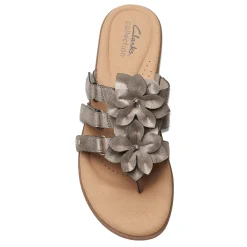 Women's , Elizabelle Mae Sandal|Clarks Clearance