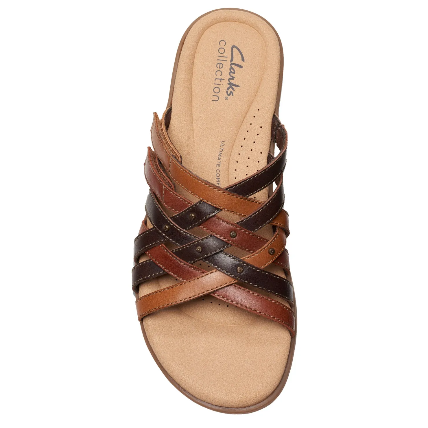 Women's , Elizabelle Rio Sandal|Clarks New