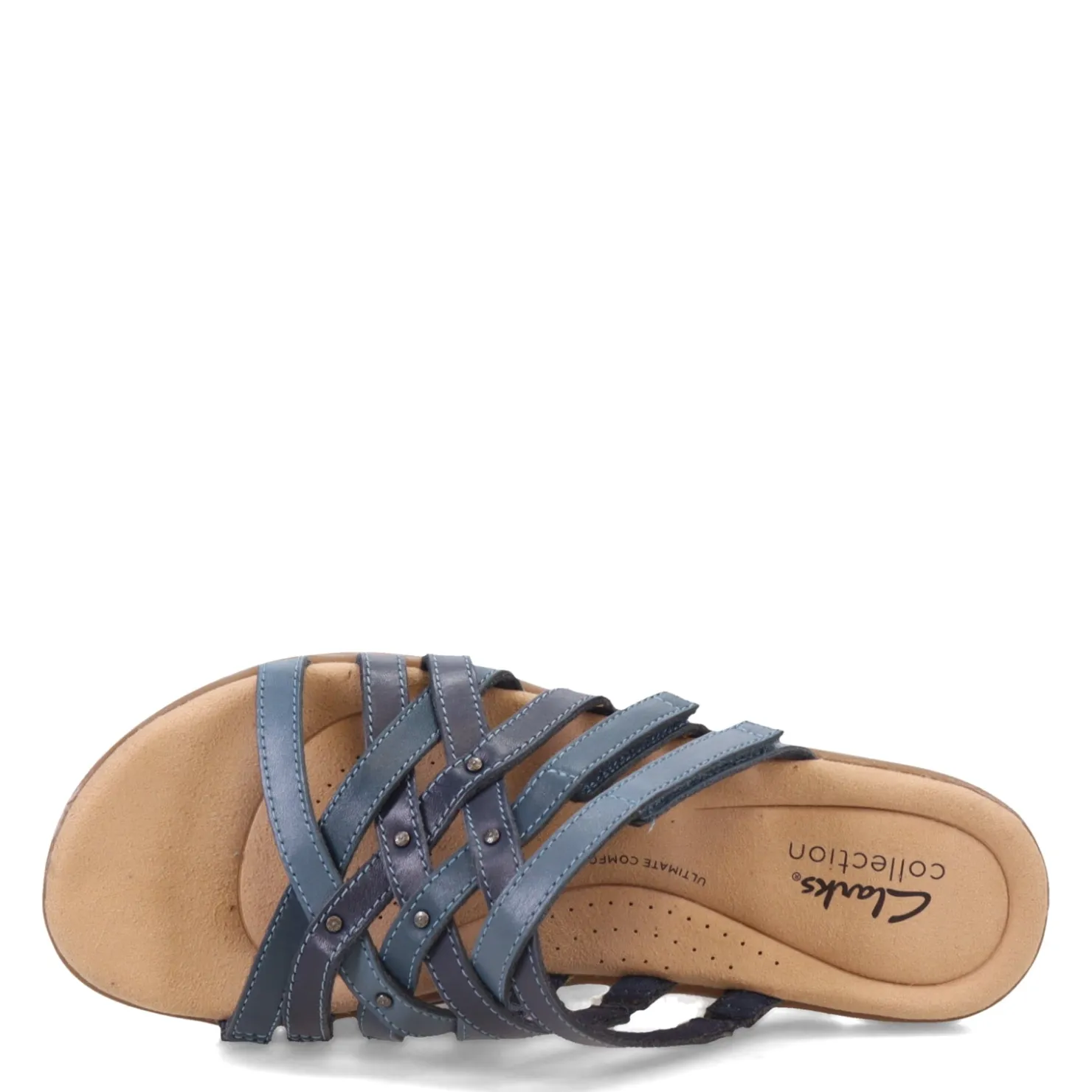 Women's , Elizabelle Rio Sandal|Clarks Online