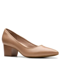 Women's , Ellanie Hope Pump|Clarks Clearance