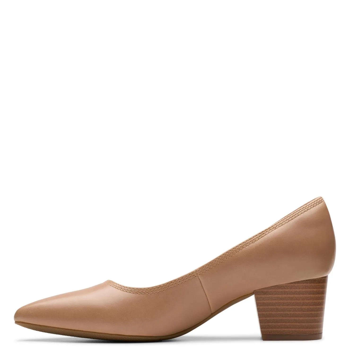 Women's , Ellanie Hope Pump|Clarks Clearance