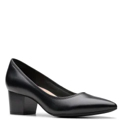 Women's , Ellanie Hope Pump|Clarks Hot