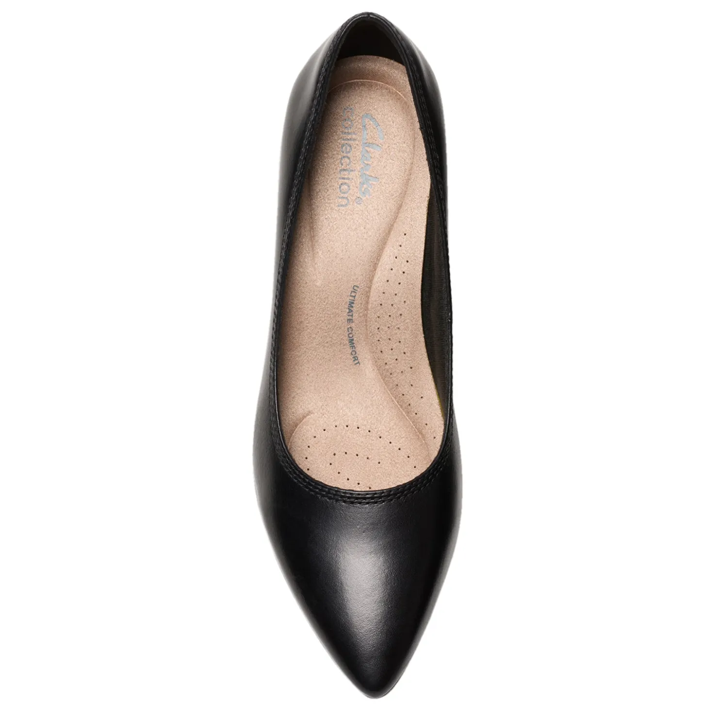 Women's , Ellanie Hope Pump|Clarks Hot