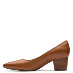Women's , Ellanie Hope Pump|Clarks Outlet