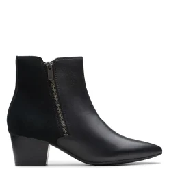 Women's , Ellanie Vibe Boot|Clarks Clearance