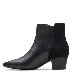 Women's , Ellanie Vibe Boot|Clarks Clearance